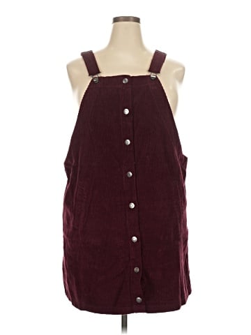 Celebrity Pink Casual Dress (view 1)