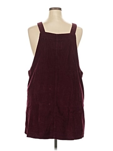 Celebrity Pink Casual Dress (view 2)