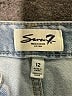 Seven7 Blue Jeans Size 12 - photo 6