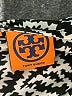 Tory Burch 100% Silk Animal Print Black Cocktail Dress Size XS - photo 7