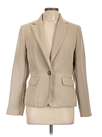 Evan Picone Blazer (view 1)