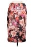 ECI Floral Pink Formal Skirt Size M - photo 1