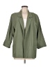 Jessica Stevens Green Blazer Size M - photo 1