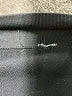 Unbranded Black Active Pants Size 24 waist (estimated) - photo 6