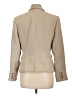 Evan Picone 100% Polyester Tan Blazer Size 10 - photo 2