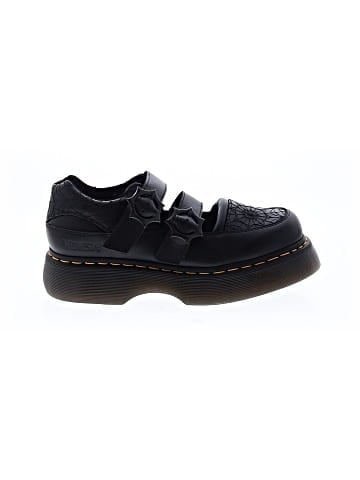 Dr. Martens Flats (view 1)