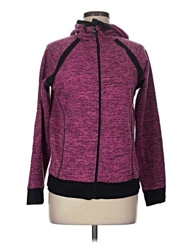 Made for Life Zip Up Hoodie (view 1)