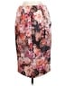 ECI Floral Pink Formal Skirt Size M - photo 2