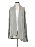 Athleta Gray Cardigan Size S - photo 1