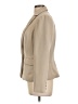 Evan Picone 100% Polyester Tan Blazer Size 10 - photo 5