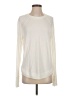 Athleta Ivory Sweatshirt Size S - photo 1