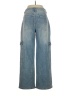 Love Culture Blue Jeans Size 5 - photo 2