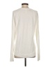 Athleta Ivory Sweatshirt Size S - photo 2