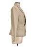 Evan Picone 100% Polyester Tan Blazer Size 10 - photo 4