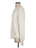 Athleta Ivory Sweatshirt Size S - photo 5