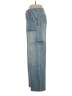 Love Culture Blue Jeans Size 5 - photo 5