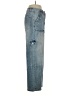 Love Culture Blue Jeans Size 5 - photo 4