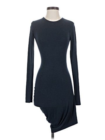 T by Alexander Wang Casual Dress (view 1)