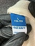 Old Navy Ivory Sweatshirt Size Large 10/12 - photo 3