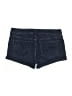 Express Blue Denim Shorts Size 6 - photo 2