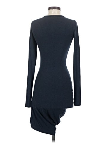 T by Alexander Wang Casual Dress (view 2)