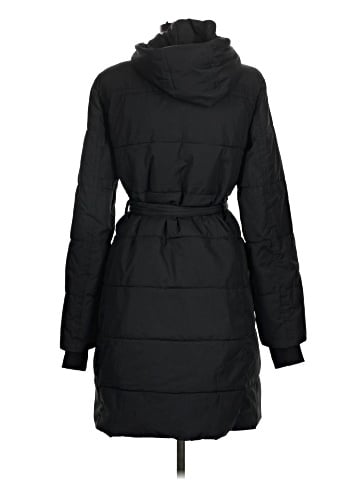 J.Crew Mercantile Coat (view 2)