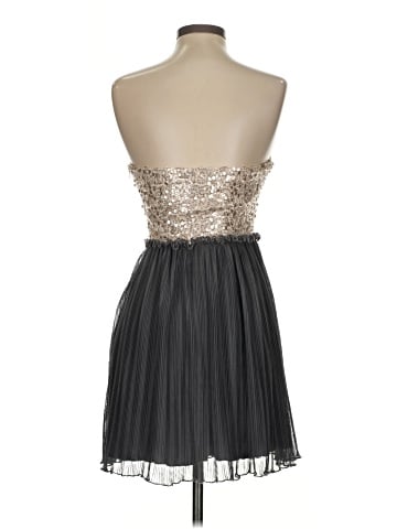 Delia's Cocktail Dress (view 2)