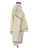 Zara Solid Ivory Pullover Sweater Size S - photo 4