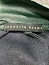 Brooklyn Karma Metallic Green Shorts Size S - photo 3