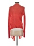 Eileen Fisher Red Cardigan Size XS - photo 2