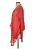 Eileen Fisher Red Cardigan Size XS - photo 5