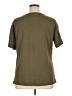 Assorted Brands Green Short Sleeve T-Shirt Size XL - photo 2