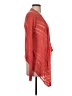 Eileen Fisher Red Cardigan Size XS - photo 4