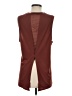 Fabletics Brown Sleeveless T-Shirt Size S - photo 2