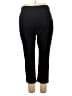 Nordstrom Rack Solid Black Active Pants Size XL - photo 2