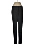 Etcetera Solid Black Dress Pants Size 4 - photo 1
