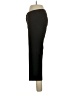 Express Design Studio Solid Black Dress Pants Size 2 - photo 5