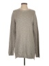 J.Jill Gray Pullover Sweater Size S (tall) - photo 1