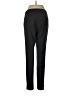 Etcetera Solid Black Dress Pants Size 4 - photo 2