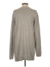 J.Jill Gray Pullover Sweater Size S (tall) - photo 2