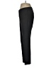 Etcetera Solid Black Dress Pants Size 4 - photo 5