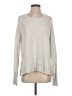 Athleta Silver Pullover Sweater Size S - photo 1