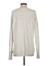Athleta Silver Pullover Sweater Size S - photo 2