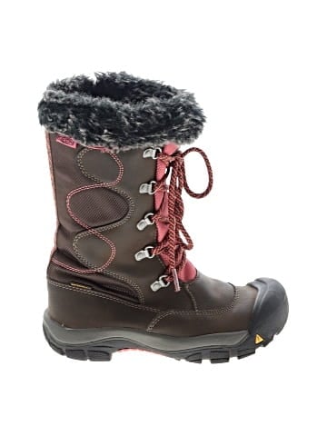 Keen Boots (view 1)