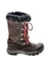 Keen Brown Boots Size 1 (baby) - photo 1