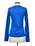 Nike Blue Long Sleeve T-Shirt Size S - photo 2