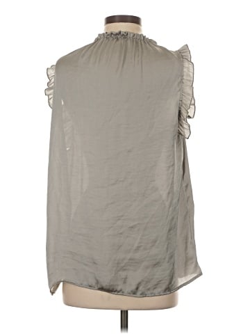 Ces Femme Sleeveless Blouse (view 2)