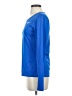 Nike Blue Long Sleeve T-Shirt Size S - photo 5
