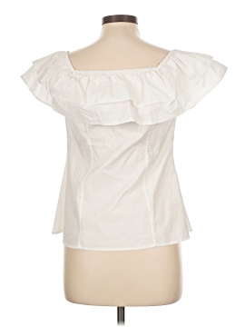 Anne Fontaine Sleeveless Blouse (view 2)