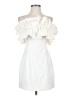 Do & Be White Cocktail Dress Size S - photo 1